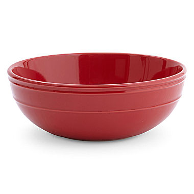 JCPenney Home™ Stoneware Serving Bowl  