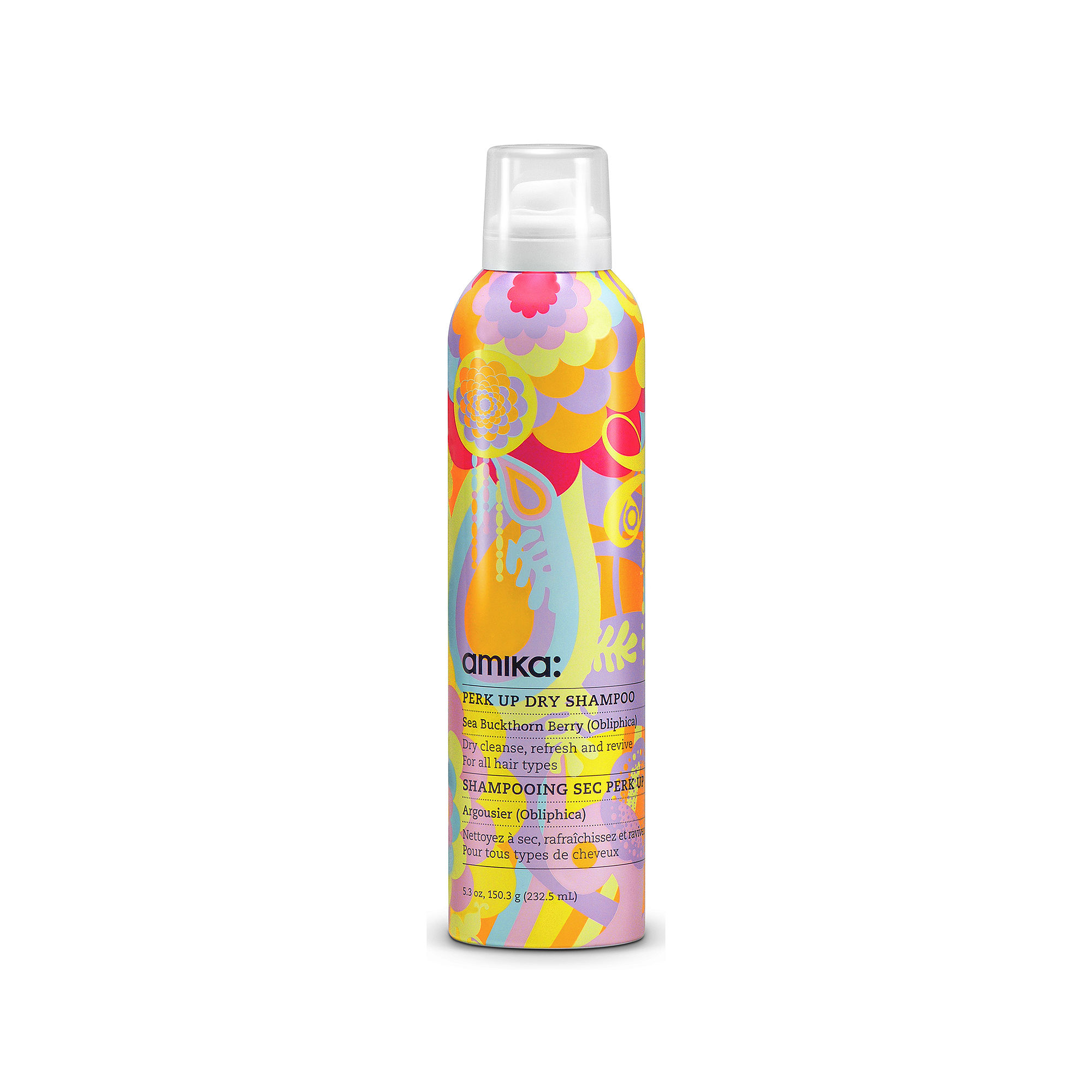 UPC 817574011611 product image for amika Perk Up Dry Shampoo - 5.3 oz. | upcitemdb.com
