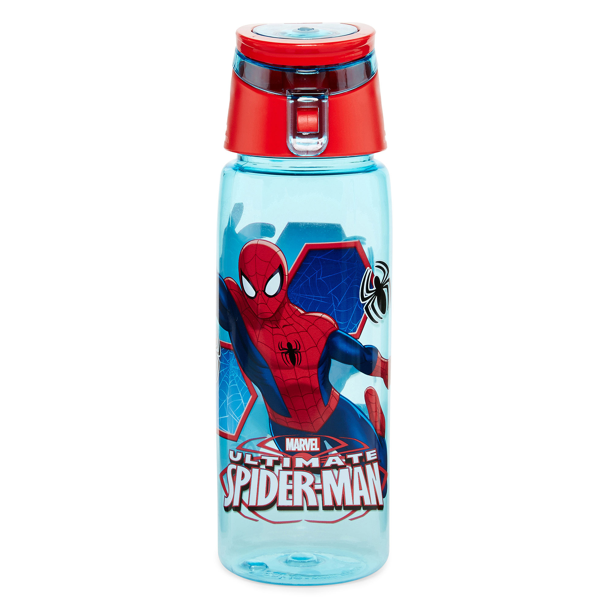 UPC 707226725167 product image for Zak Designs Spider-Man 25-oz. Tritan Water Bottle | upcitemdb.com