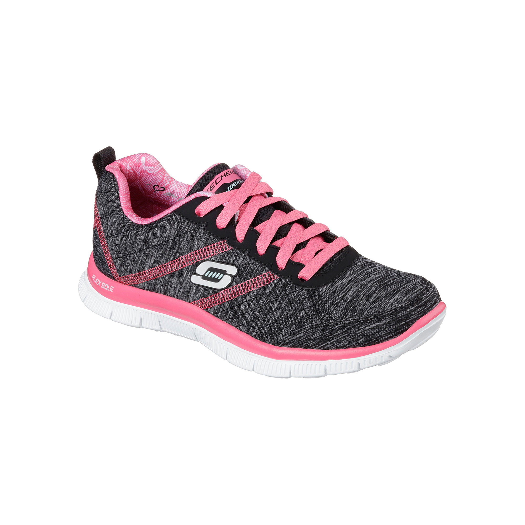 UPC 889110028827 product image for Skechers Pretty City Womens Sneakers | upcitemdb.com