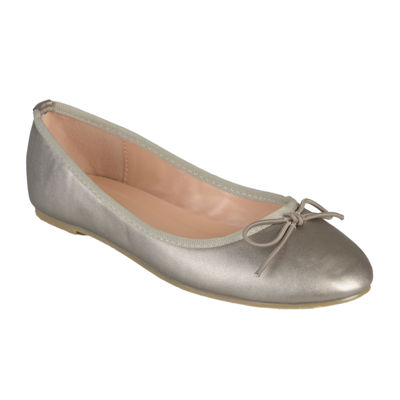 jcpenney ballerina shoes