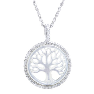 jcpenney mothers necklace