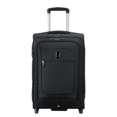 jcpenney delsey luggage