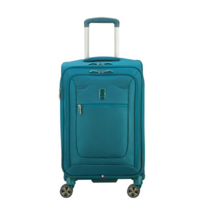 jcpenney delsey luggage