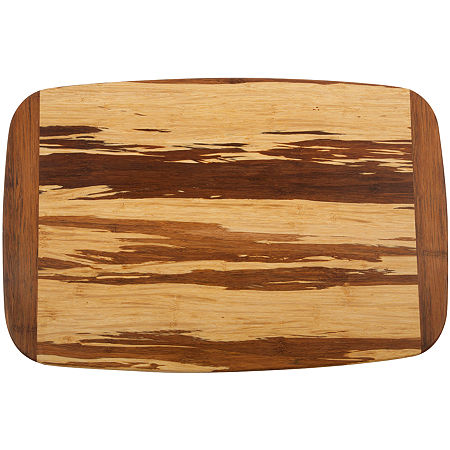 UPC 813326014978 product image for Core Bamboo Crushed Bamboo Two-Tone Cutting Board | upcitemdb.com