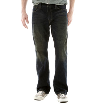 mens ripped jeans sale