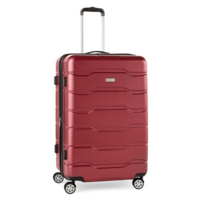 lightweight luggage with wheels