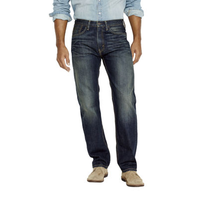 jcpenney levis 505 stretch