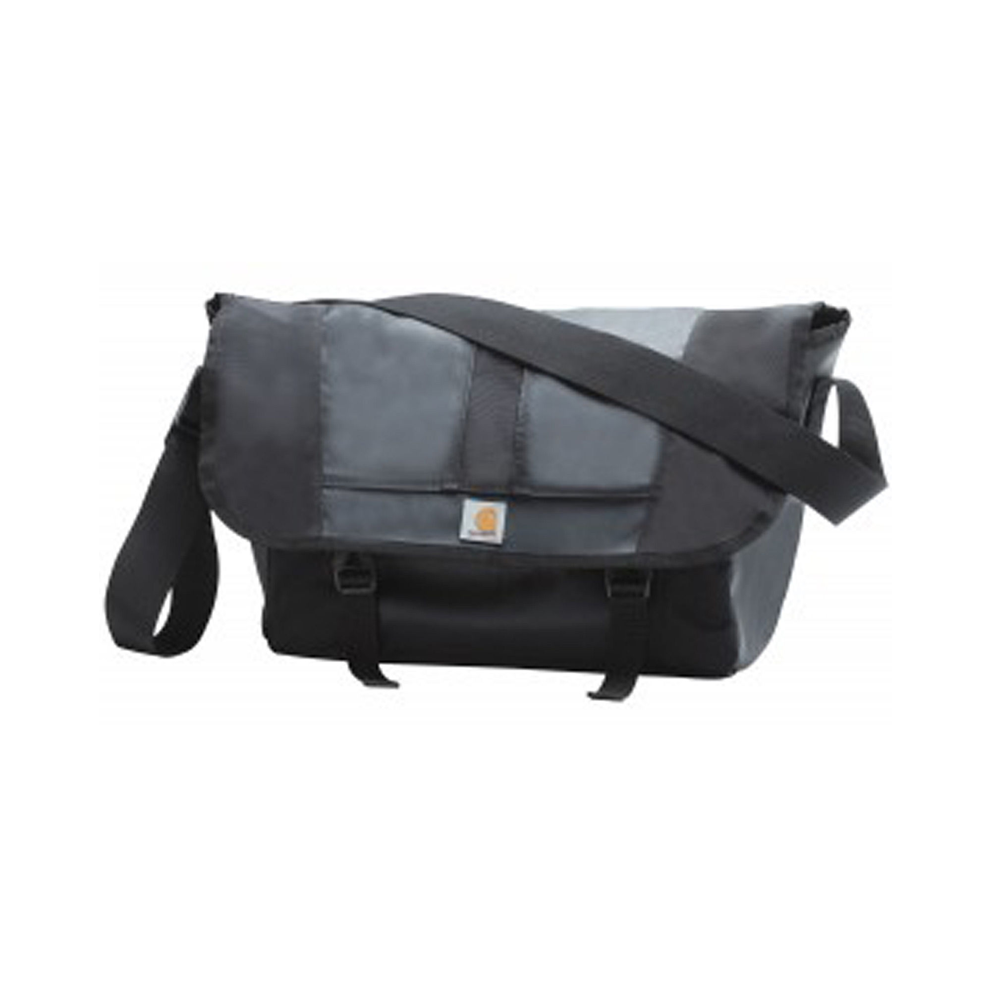 Carhartt Ripstop Messenger Bag in Black - 819062011073