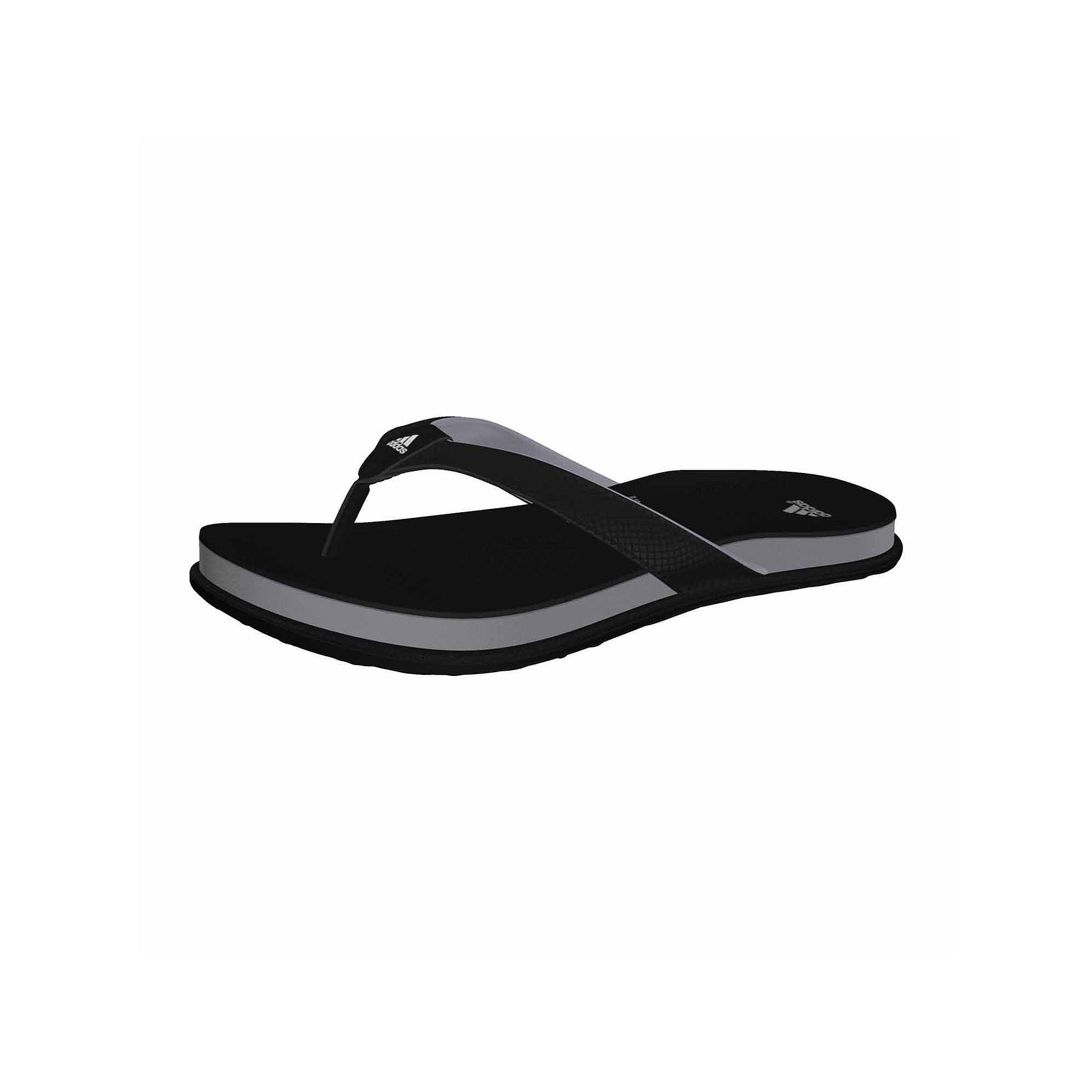 UPC 888593107258 product image for Adidas Supercloud Plus Womens Thong Sandals | upcitemdb.com