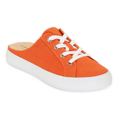 st john's bay canvas shoes