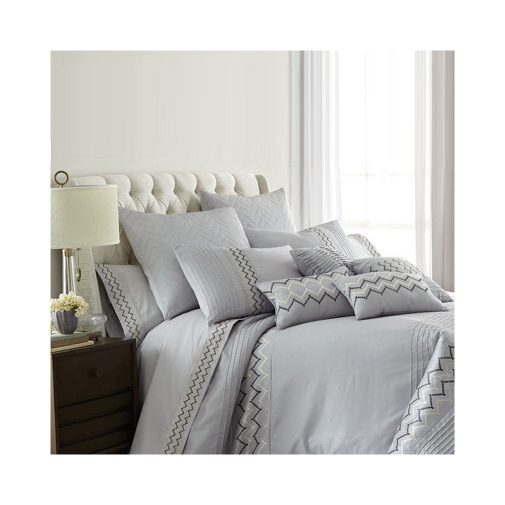 Reagan 24-pc. Comforter Set