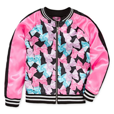 jojo siwa winter coats