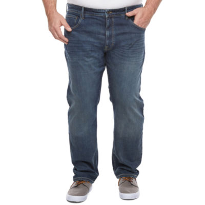 jcpenney big and tall joggers