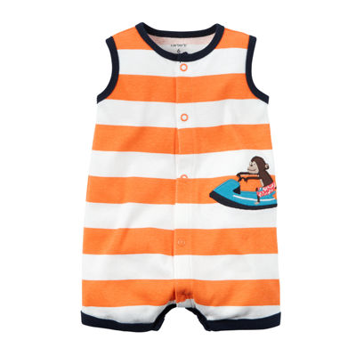 carters baby boy jumpsuit