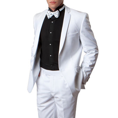 jcpenney tuxedo shoes