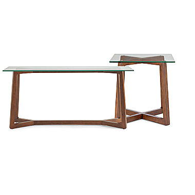 Destin Accent Table Collection   