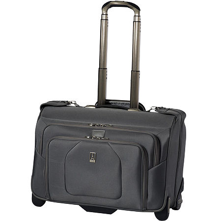 men's garment bag with wheels