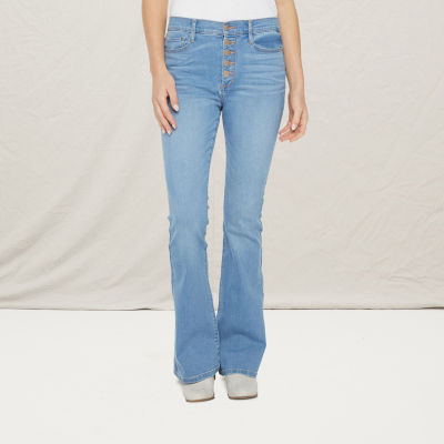 ana flare jeans