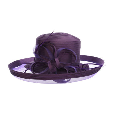 scala derby hat