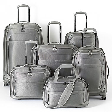 Samsonite® Control 2.0 Luggage Collection  