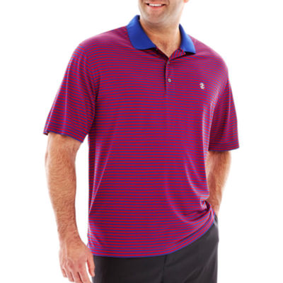 izod golf shirts big and tall