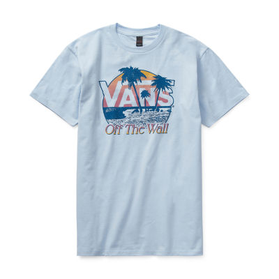 captain america vans shirt