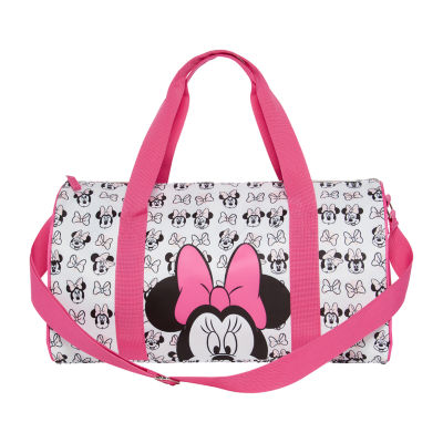 minnie mouse duffle bag