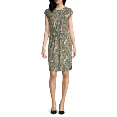 t shirt dress sleeveless
