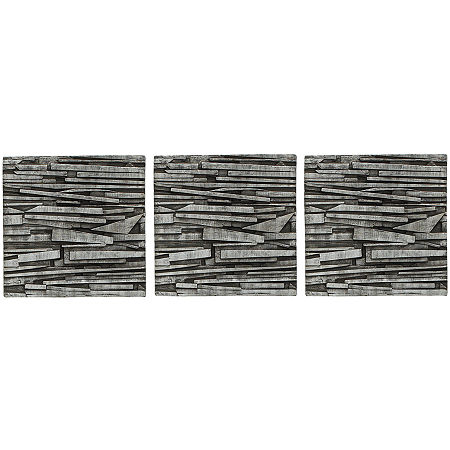 UPC 028295198356 product image for Umbra Set of 3 Tali Tiles Wall Decor | upcitemdb.com