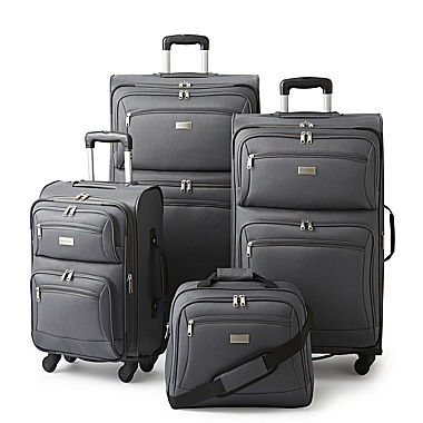 Protocol® Centennial 2.0 Spinner Luggage Collection 