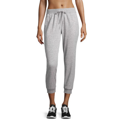 jcpenney women's jogger pants