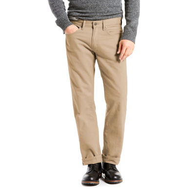 Levi's Mens 559 Relaxed Fit Straight 