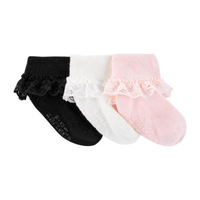 jcpenney baby socks