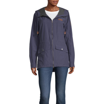 women's columbia cultus lake jacket