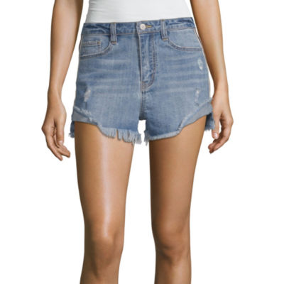 unionbay denim shorts