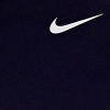 Nike® Dri-FIT Cotton Tee - Dark Obisdian