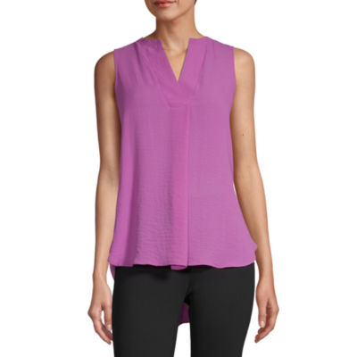 jcpenney worthington pull on skinny