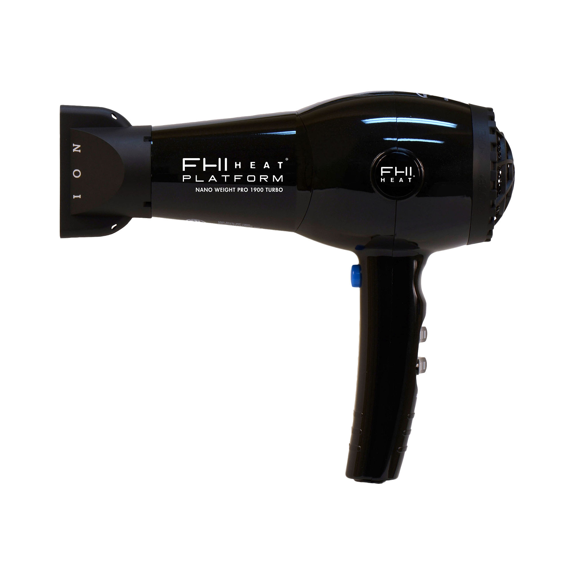 FHI HEAT Platform Pro 1900 Turbo Tourmaline Ceramic Hair Dryer