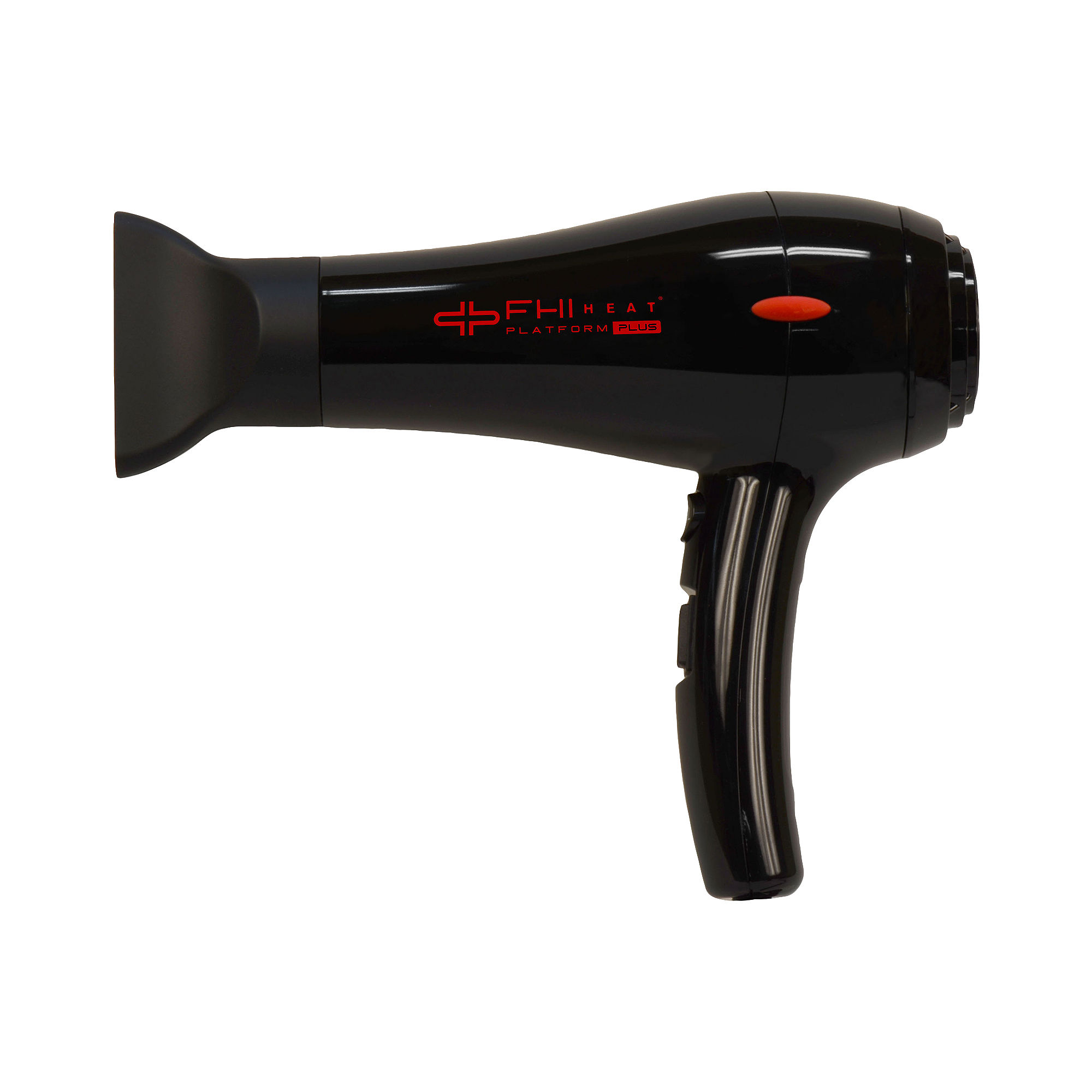 FHI HEAT Platform Plus Vortex Pro Ionic Tourmaline Ceramic Hair Dryer