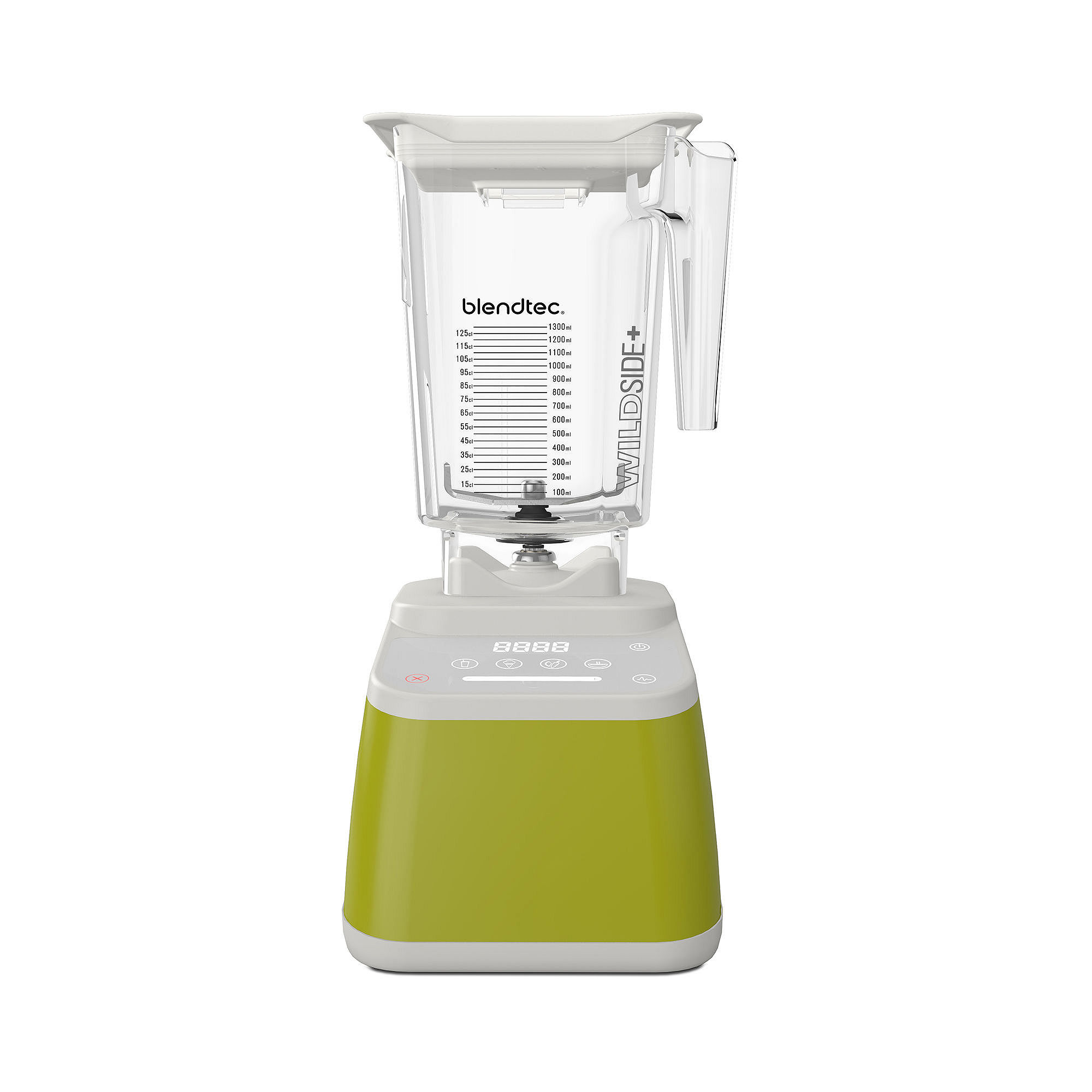 Blendtec Designer 625 Blender with WildSide Jar