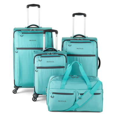 travelite luggage prices