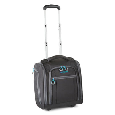 travelite luggage prices