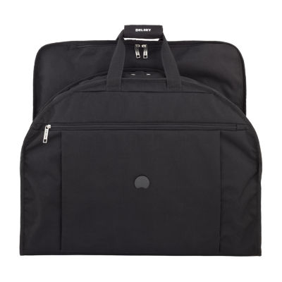 jcpenney delsey luggage