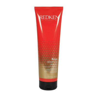 Redken Frizz Dismiss Rebel Tame Leave In Conditioner 8 5 Oz Jcpenney