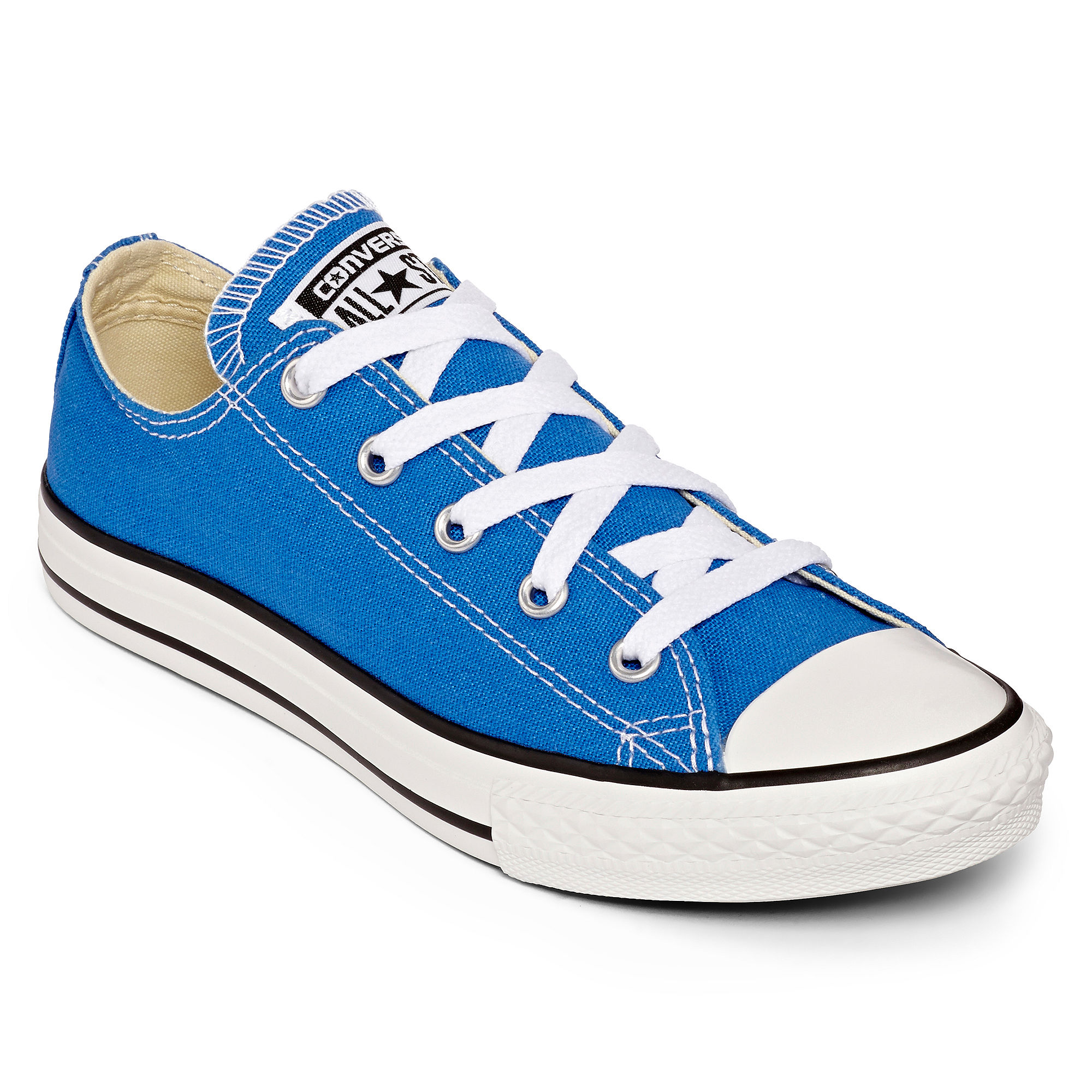 UPC 886955639263 Converse Chuck Taylor All Star Boys