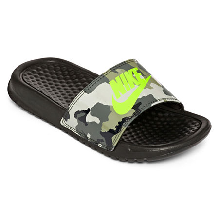 benassi camo