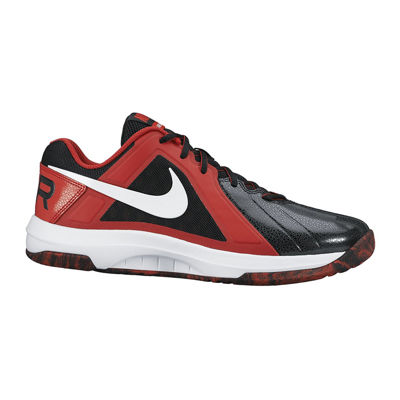 nike air mavin red and black