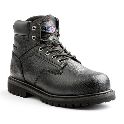 dickies steel toe work shoes