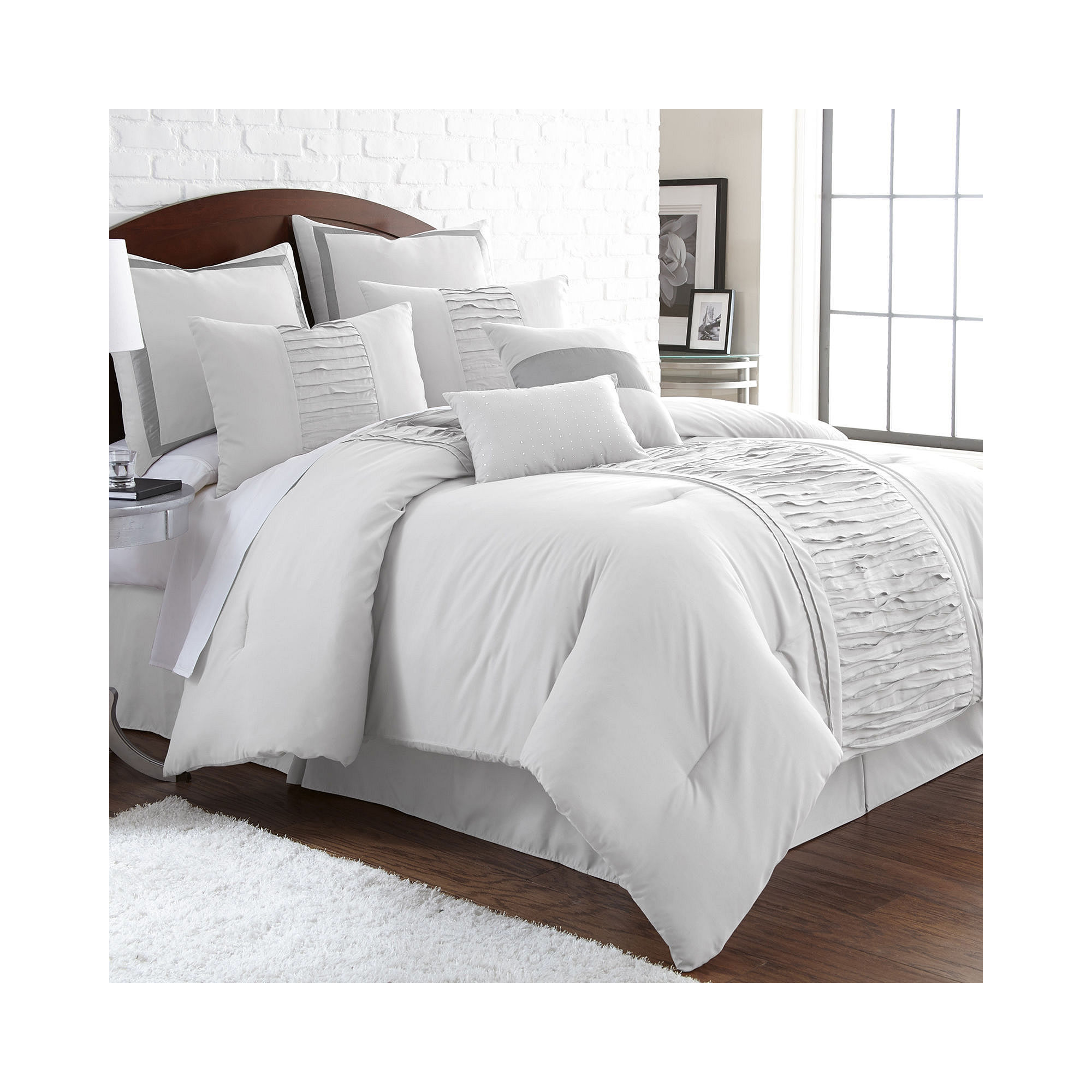 Marilyn 8-pc. Comforter Set